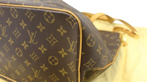 louis vuitton palermo authentic|louis vuitton palermo bag.